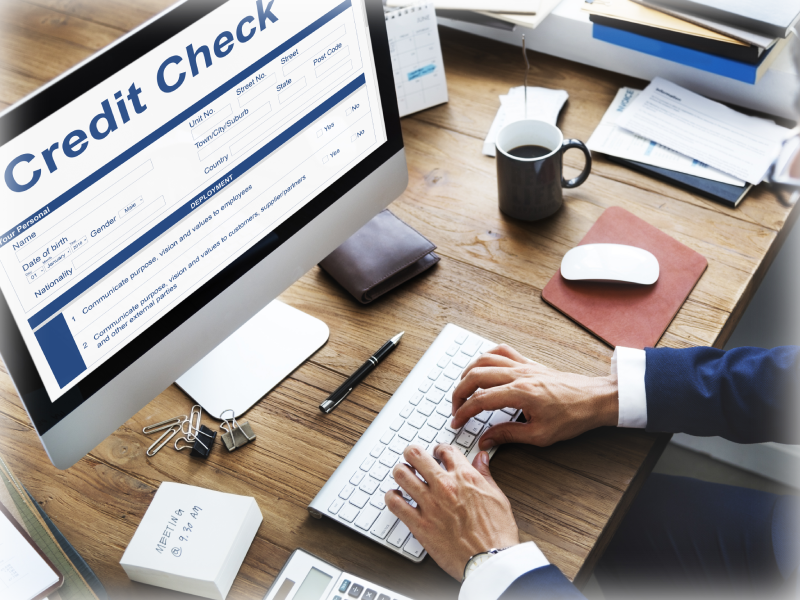 Credit Build Program